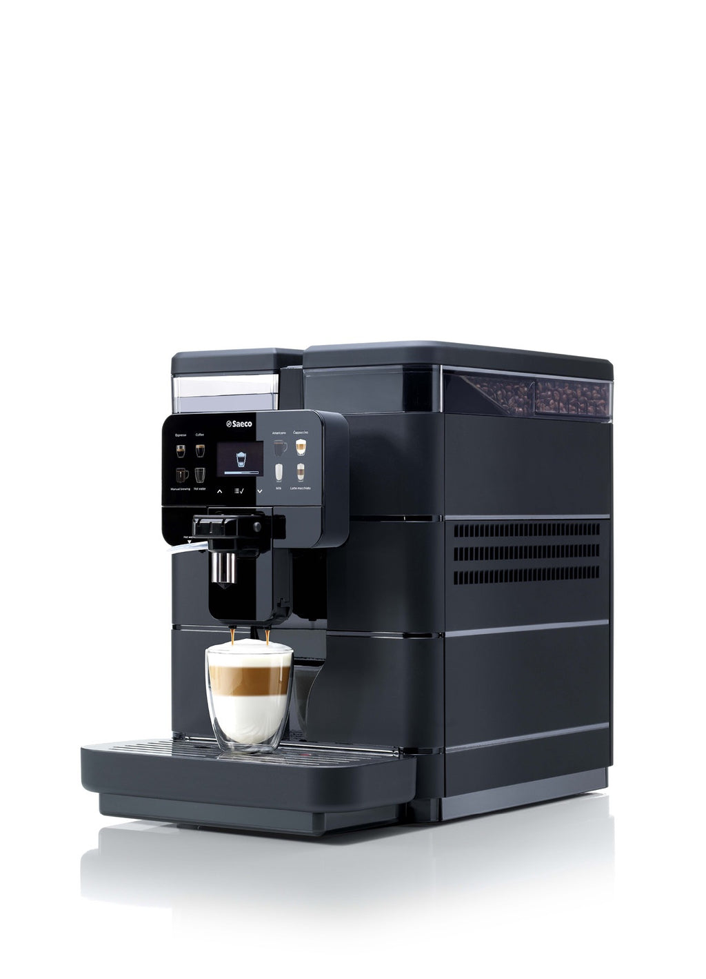 Saeco Royal OTC 120V