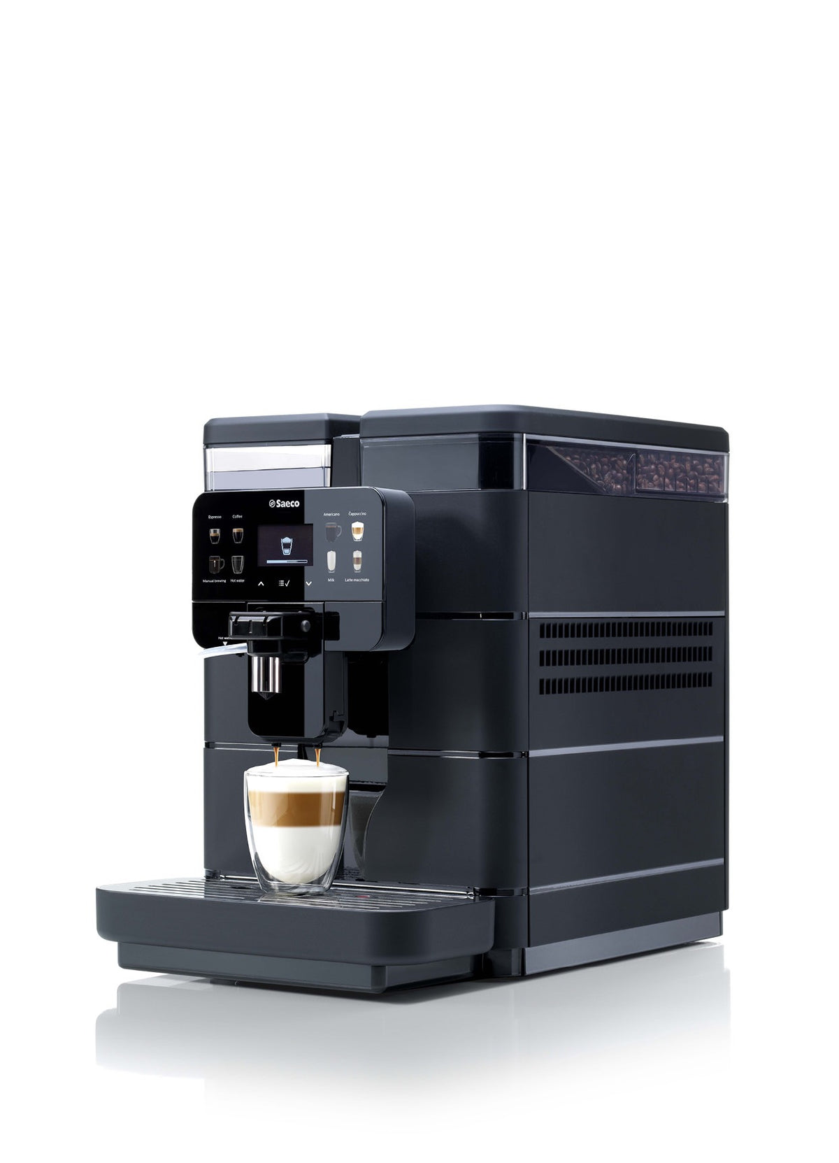 Saeco Royal OTC 120V