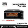 RestoItalia Hooven 341M 220V
