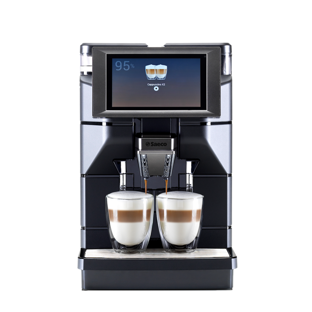 Saeco magic M1 120V