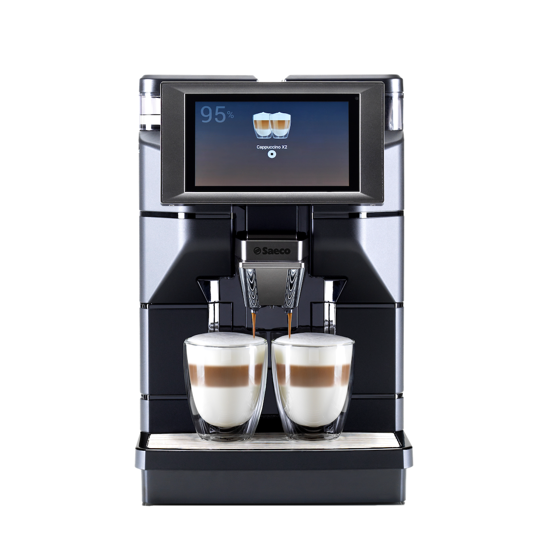Saeco magic M1 120V