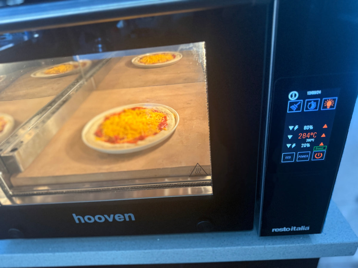 RestoItalia Hooven 342D 220V