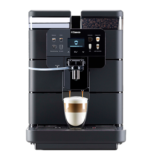 Saeco Royal OTC 120V