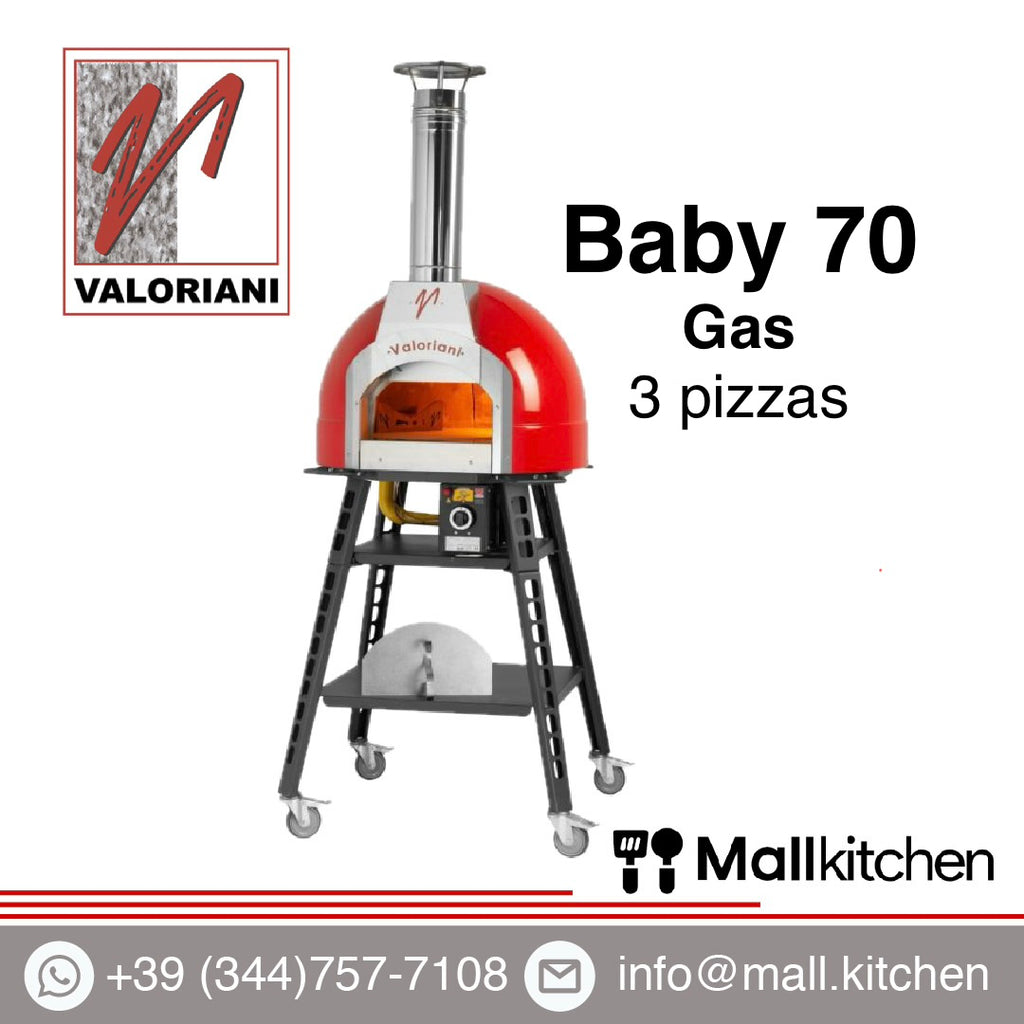 Valoriani baby 75