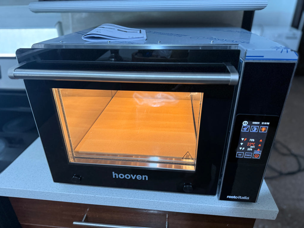 RestoItalia Hooven 342D 220V