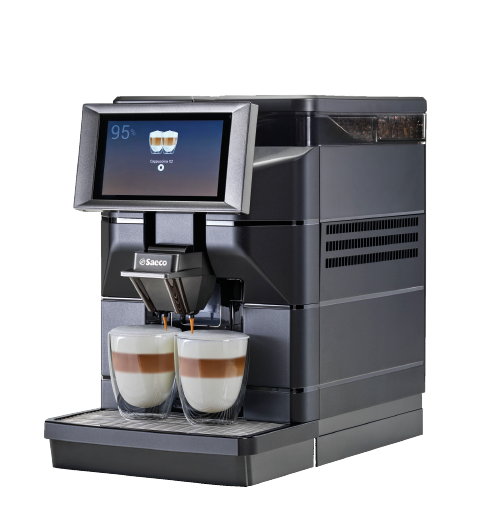 Saeco magic M1 120V