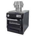 Pira Oven 50 Black