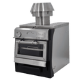 Pira Oven 50 Lux
