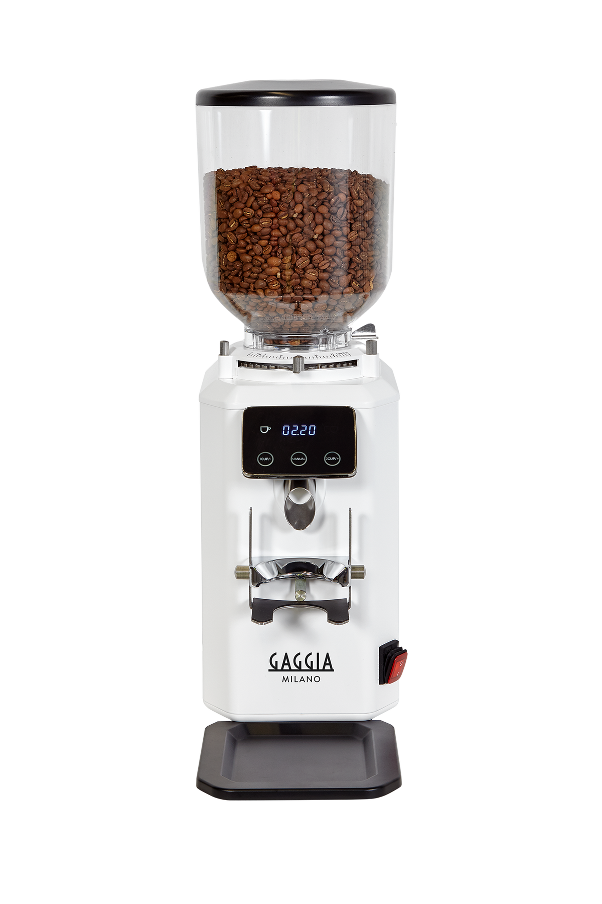 Gaggia molino G4