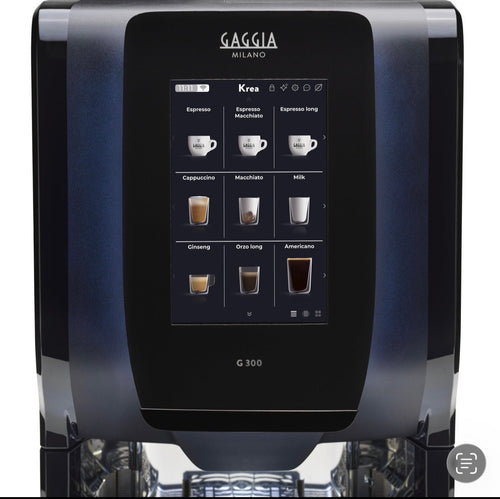 Gaggia G300